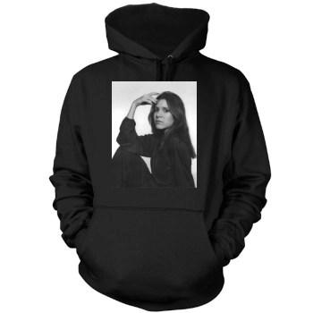 Carrie Fisher Mens Pullover Hoodie Sweatshirt