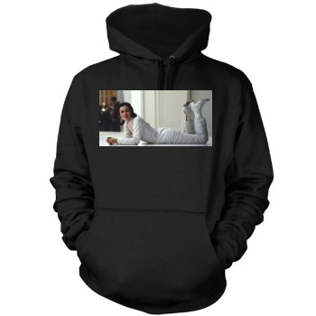 Carrie Fisher Mens Pullover Hoodie Sweatshirt