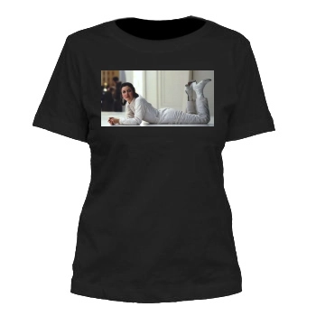 Carrie Fisher Women's Cut T-Shirt