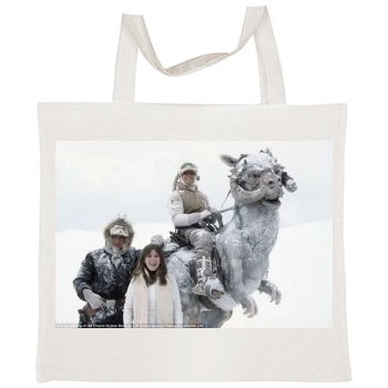 Carrie Fisher Tote