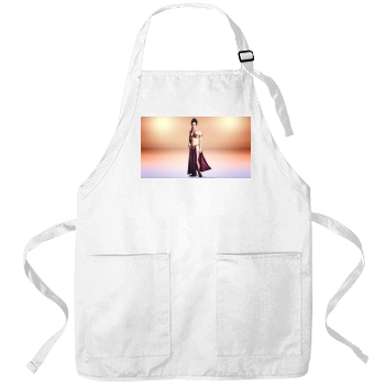 Carrie Fisher Apron