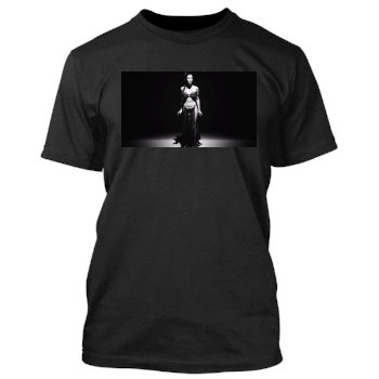 Carrie Fisher Men's TShirt