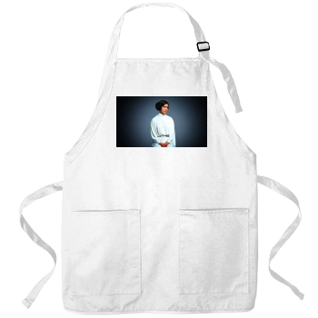 Carrie Fisher Apron