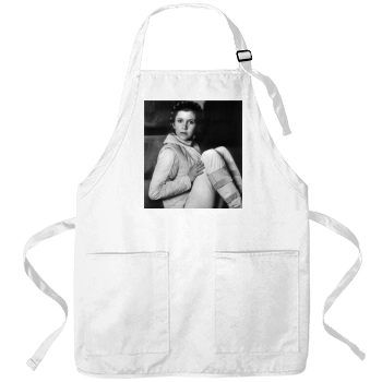 Carrie Fisher Apron