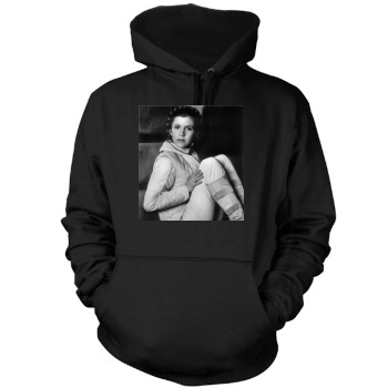 Carrie Fisher Mens Pullover Hoodie Sweatshirt