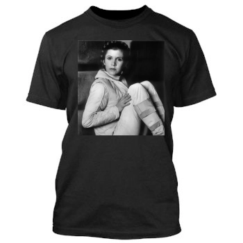 Carrie Fisher Men's TShirt