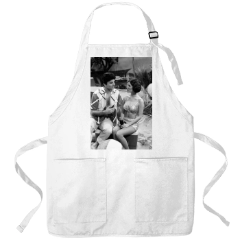 Carrie Fisher Apron