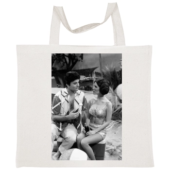 Carrie Fisher Tote