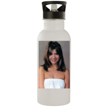 Carrie Fisher Stainless Steel Water Bottle