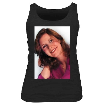 Carrie Fisher Women's Tank Top