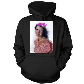 Carrie Fisher Mens Pullover Hoodie Sweatshirt