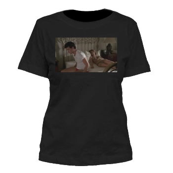 Carrie Fisher Women's Cut T-Shirt