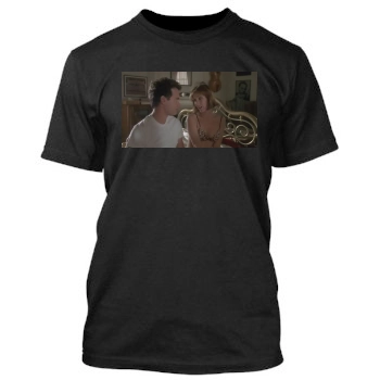 Carrie Fisher Men's TShirt