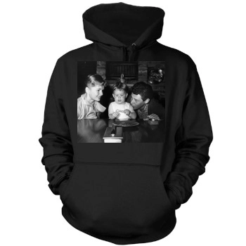 Carrie Fisher Mens Pullover Hoodie Sweatshirt