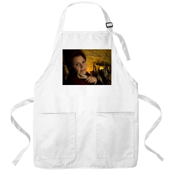 Carrie Fisher Apron