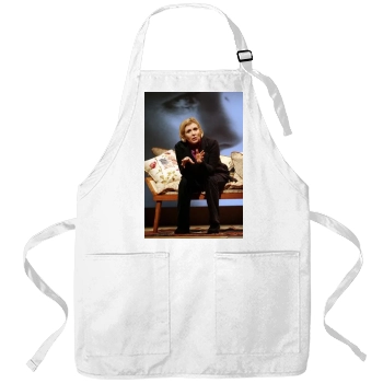 Carrie Fisher Apron