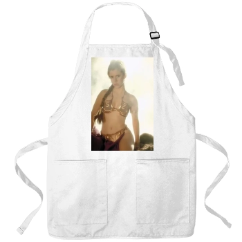 Carrie Fisher Apron