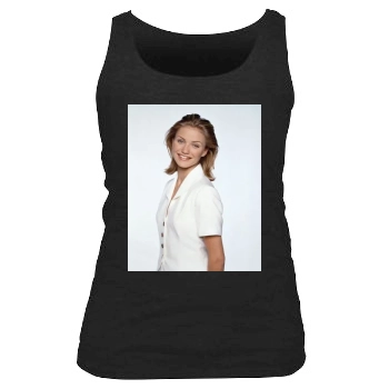 Cameron Diaz Women's Tank Top