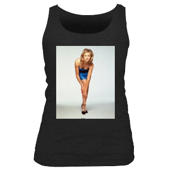 Cameron Diaz Women's Tank Top