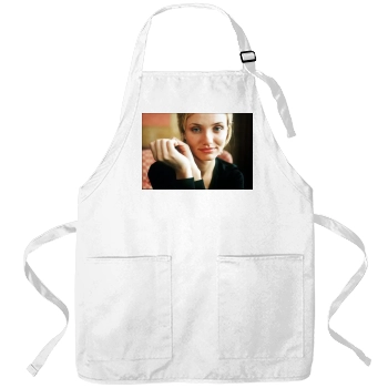 Cameron Diaz Apron