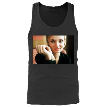 Cameron Diaz Men's Tank Top