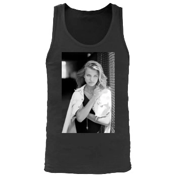 Cameron Diaz Men's Tank Top