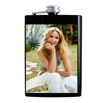 Cameron Diaz Hip Flask