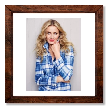 Cameron Diaz 12x12