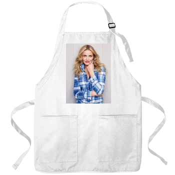 Cameron Diaz Apron