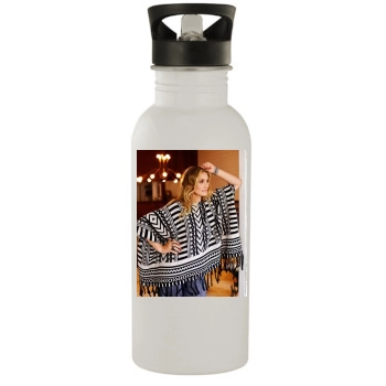 Cameron Diaz Stainless Steel Water Bottle