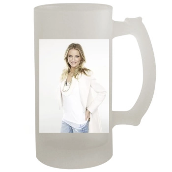 Cameron Diaz 16oz Frosted Beer Stein