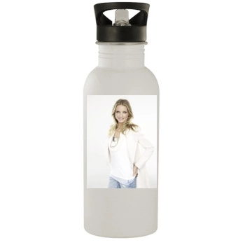 Cameron Diaz Stainless Steel Water Bottle