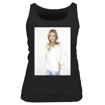 Cameron Diaz Women's Tank Top