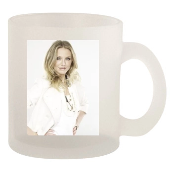 Cameron Diaz 10oz Frosted Mug