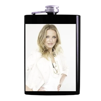 Cameron Diaz Hip Flask