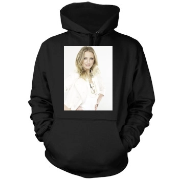 Cameron Diaz Mens Pullover Hoodie Sweatshirt