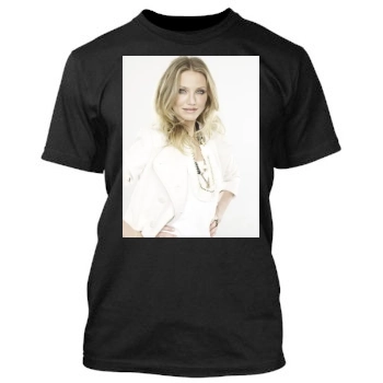 Cameron Diaz Men's TShirt