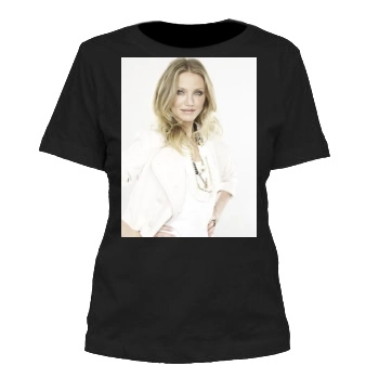 Cameron Diaz Women's Cut T-Shirt