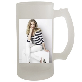 Cameron Diaz 16oz Frosted Beer Stein