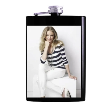 Cameron Diaz Hip Flask