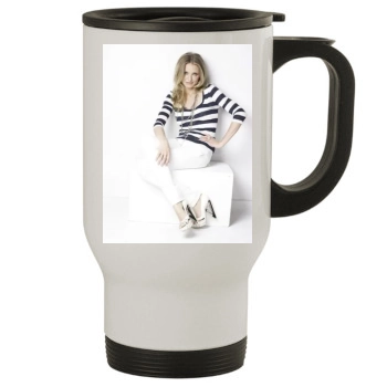 Cameron Diaz Stainless Steel Travel Mug