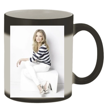 Cameron Diaz Color Changing Mug