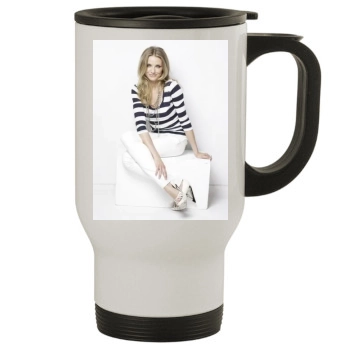 Cameron Diaz Stainless Steel Travel Mug