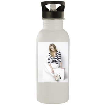 Cameron Diaz Stainless Steel Water Bottle