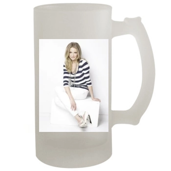 Cameron Diaz 16oz Frosted Beer Stein