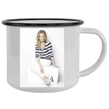 Cameron Diaz Camping Mug