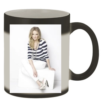 Cameron Diaz Color Changing Mug