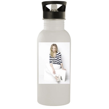 Cameron Diaz Stainless Steel Water Bottle