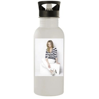 Cameron Diaz Stainless Steel Water Bottle