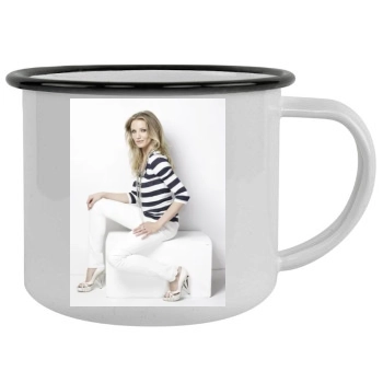 Cameron Diaz Camping Mug